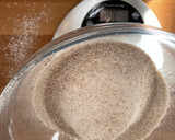 Foto del paso 1 de la receta: Pan integral