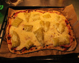 Foto del paso 10 de la receta: Pizza de jueves