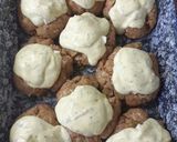 Húsgombóc töltve recept fázis 1 fotója