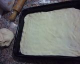 Foto del paso 3 de la receta: Tortas negras rellenas de dulce de leche