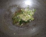 A picture of step 4 of Jowar Khichdi.