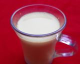 দুধ হলদি (doodh haldi recipe in Bengali) রেসিপির ধাপ 6 ছবি
