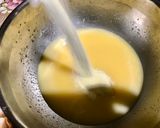 Φωτογραφία βήματος 2 της συνταγής Νηστίσιμα κουλουράκια με ‘’νότες μελομακάρονου’’