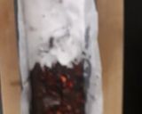 Foto del paso 4 de la receta: Brownie saludable