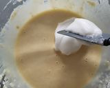 A picture of step 4 of Pancakes.