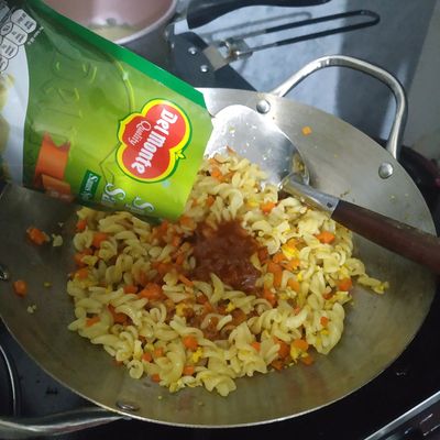 Langkah 7