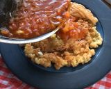 Foto langkah ke 7 dari resep Fu yung hai Crispy.