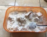 Foto del paso 1 de la receta: Boneless 😋