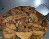 Foto langkah ke 5 dari resep 106. Semur tahu.