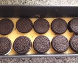 Foto del paso 1 de la receta: Casata fácil con Oreos 😋