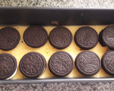 Foto del paso 1 de la receta: Casata fácil con Oreos 😋