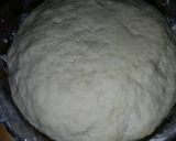 Foto del paso 6 de la receta: Pizza "Frutti di mare"