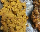 Mung kheema pulao recipe step 2 photo