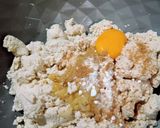 Foto langkah ke 2 dari resep Tahu Bulat Mini.