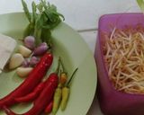 Foto langkah ke 1 dari resep Sop Tauge Tahu.