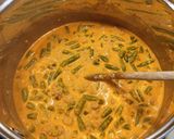 Temesvári rakott tészta recept fázis 4 fotója