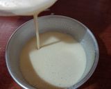 Foto del paso 7 de la receta: "TARTA" de jamón y queso con masa en licuadora