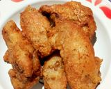 Foto langkah ke 6 dari resep Ayam Goreng Ketumbar.