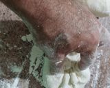 Foto del paso 4 de la receta: Discos de pizzas para tener listos en el freezer