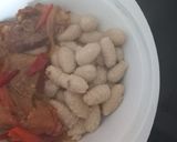 Foto del paso 5 de la receta: Pulpa de Cerdo al Jugo