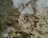 Foto langkah ke 1 dari resep Roti Sisir Yoghurt.