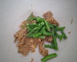 Foto langkah ke 3 dari resep Sayur Lodeh Pepaya.