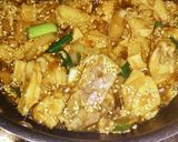 Foto langkah ke 10 dari resep Ayam teriyaki.
