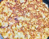 Foto del paso 6 de la receta: TORTILLA DE REPOLLO BLANCO 😋🥕🤗🧅🤩