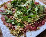 Foto del paso 11 de la receta: Carpaccio de higos