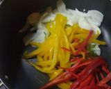Foto del paso 1 de la receta: "Tacos" 🤔 de verdura