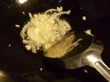 Rajungan Saus Asam Manis