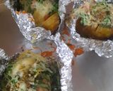 Foto langkah ke 5 dari resep Baked Potato.