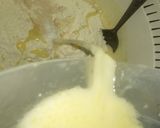 Foto langkah ke 3 dari resep Kue pukis lembut Ala KFC.
