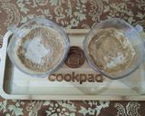 A picture of step 4 of How To Make Hand beaten Fluffy Coffee?.