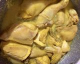 Foto langkah ke 2 dari resep Ayam Goreng Padang Kriuk Telur.