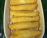 Foto del paso 2 de la receta: Filloas