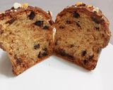 Foto del paso 5 de la receta: Mini panettone de chocolate