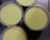 Foto langkah ke 4 dari resep Pudding Coklat dengan Vla homemade.