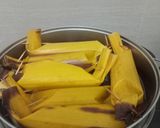 Foto langkah ke 5 dari resep Pepes Tahu Teri Kemangi.