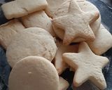 Foto del paso 8 de la receta: ⭐Galletitas sabor vainilla ⭐