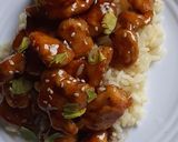 Foto del paso 4 de la receta: Pollo a la naranja