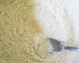 Foto del paso 1 de la receta: Escones de queso con aceite
