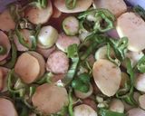 صورة لخطوة 3 من وصفة صينيه دجاج بالخضار🥘