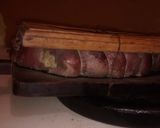 Foto del paso 5 de la receta: Matambre arrollado