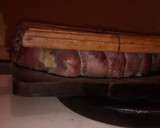 Foto del paso 5 de la receta: Matambre arrollado