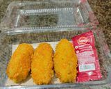Foto langkah ke 6 dari resep Tahu Sempol Crispy (Tasry).