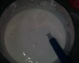 Doudh Gokul pitha-famous in bengal recipe step 8 photo