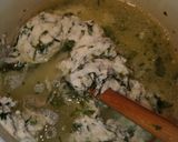 Karalábés húsgombóc🥬🥣 recept fázis 6 fotója