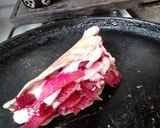 Foto del paso 6 de la receta: Tunnbröd / pan plano sueco 100% centeno