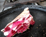 Foto del paso 6 de la receta: Tunnbröd / pan plano sueco 100% centeno